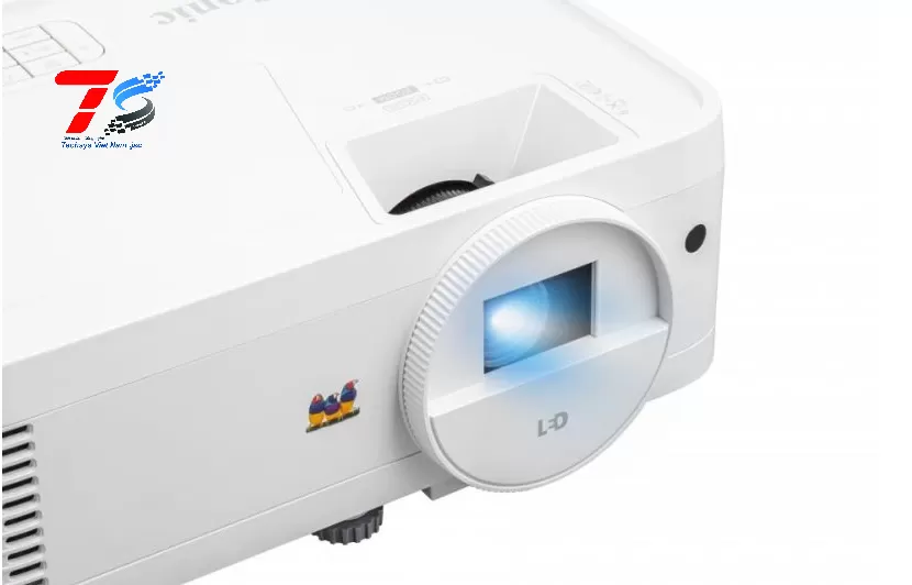 Máy chiếu Viewsonic LS510WE